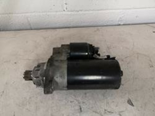 02m911023f starter motor - 02m911023f, seat