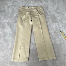 Oscar Jacobson Chino Trousers
