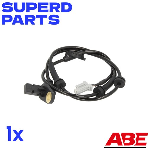Abs sensor front fits - abs,