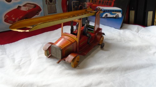 Vintage matarazzo fire - vintage, engine