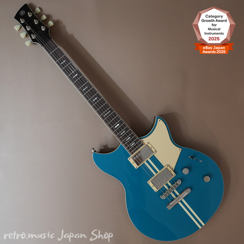Yamaha revstar standard rss20 - standard,