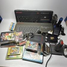 2x Sinclair ZX Spectrum 128k