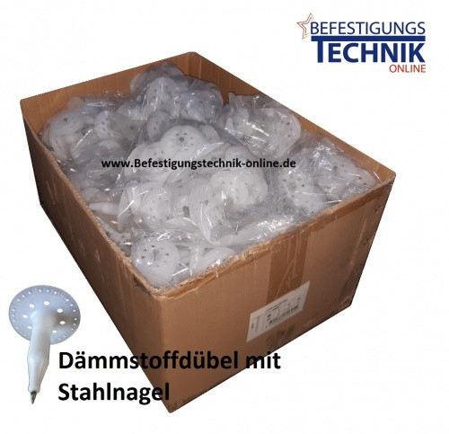 100mm insulation fastener - , for
