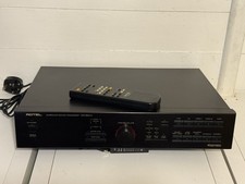 Rotel RSP-960AX Surround SoundProcessor - Dolby Surround Pro Logic