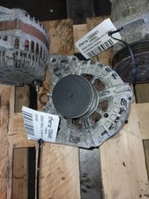 ALTERNATOR RENAULT CLIO MK4