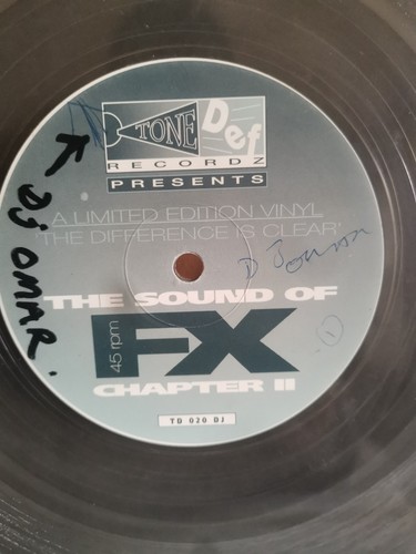 Jungle rare clear vinyl ltd - jungle/,