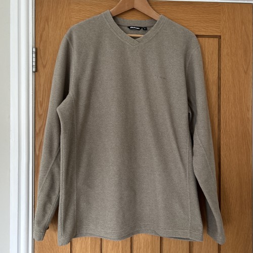 Rohan vital fleece - vital, beige