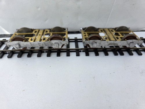 Gauge finescale kit built - gauge,