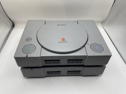 Sony playstation ps1 console - sony,
