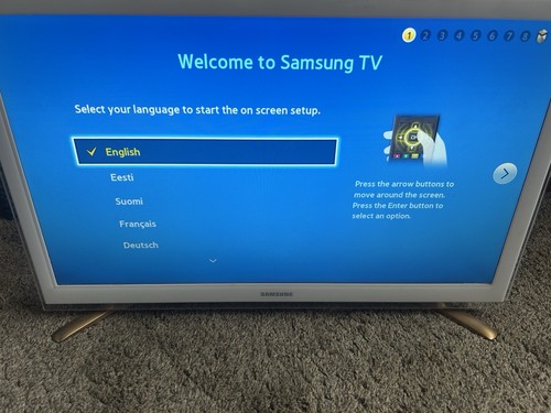 Samsung ue22f5410ak inch - ue22f5410ak,