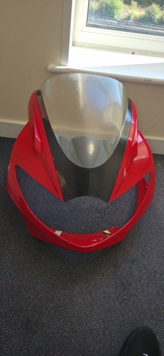 Triumph sprint st1050 top - st1050,