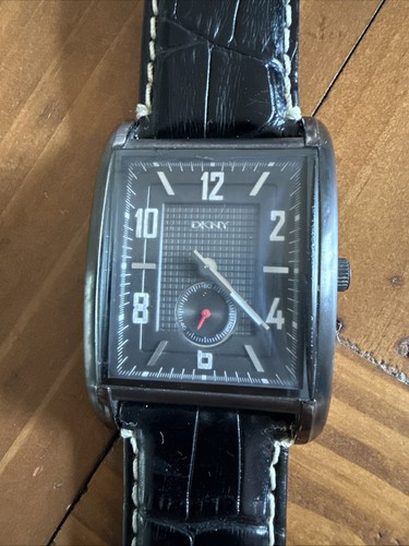 Dkny 1331 gents watch - dkny, ny-1331