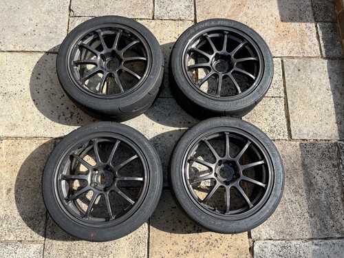 Rota force 17x8 et35 - 4,