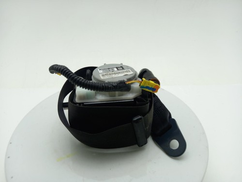 Peugeot partner seat belt - peugeot,