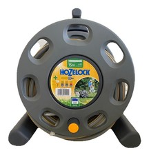 Hozelock Compact 15m Hose reel