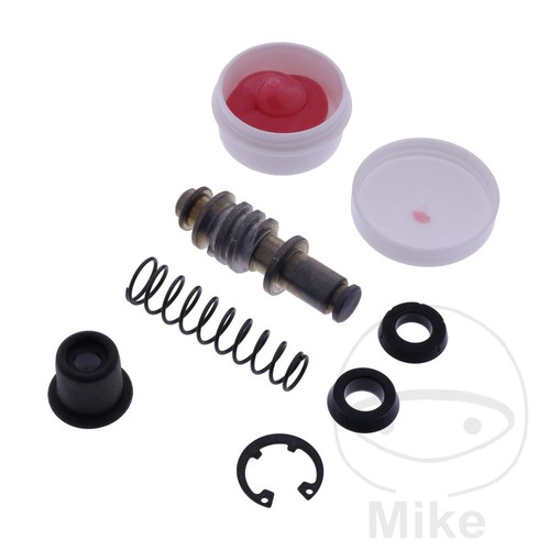 Brake master cylinder repair - brake,