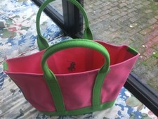 Ralph Lauren Handbag