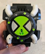 Vintage 2006 Bandai Ben 10