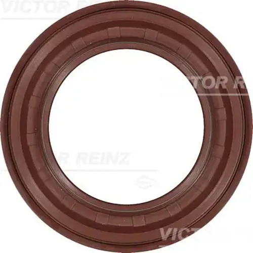 Crankshaft seal ring - seal, o-ring