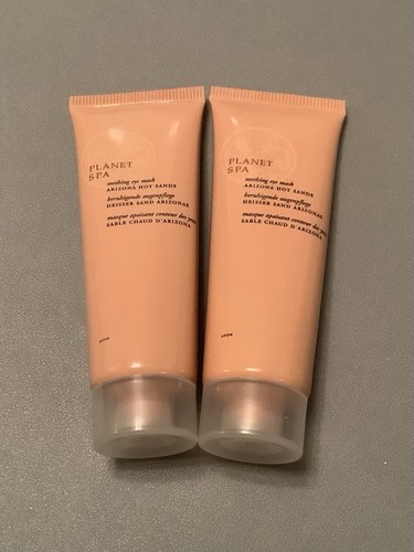 Avon planet spa smoothing eye - avon,