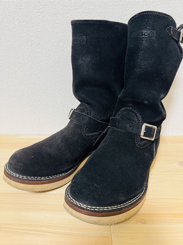 Wesco custom boss roughout - wesco,