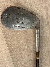 Vintage Hand forged special