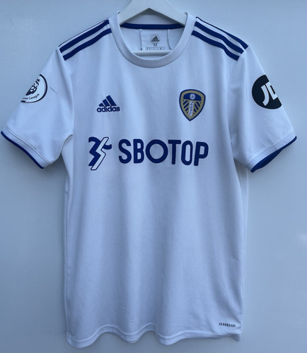 Adidas leeds united 2020 - leeds, 2020/21