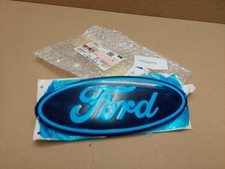 Ford Transit Custom Rear Badge