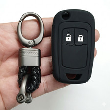 Key Cover Case for Vauxhall