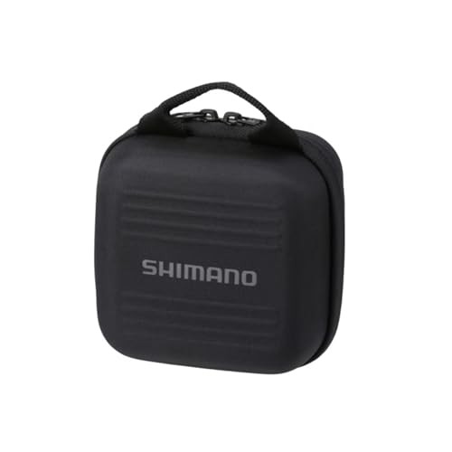 Shimano reel case semi hard - shimano,