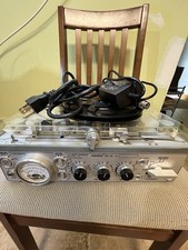 Nagra 4 D Reel Tape Recorder