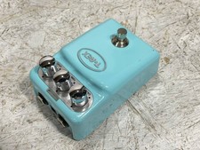T-rex TONEBUG Overdrive Pedal, Retro Overdrive, Used, Serial TB01760