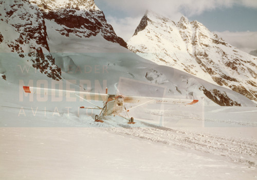 Pilatus turbo porter - pc-6,