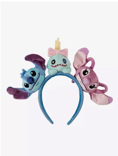 Loungefly disney lilo stitch - disney,