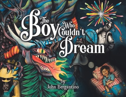 Bergantino boy who couldn - -, couldn't