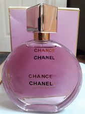 CHANEL Chance Eau Tendre