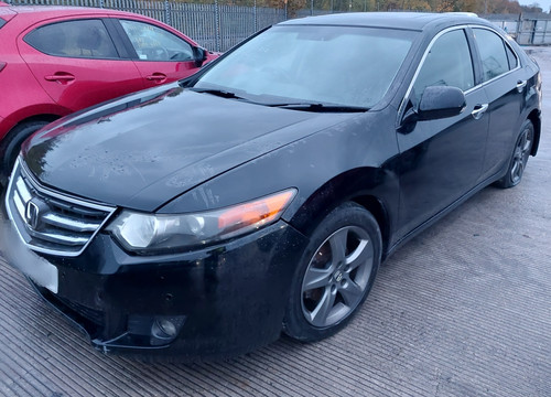 Wing liner honda accord mk8 - honda,