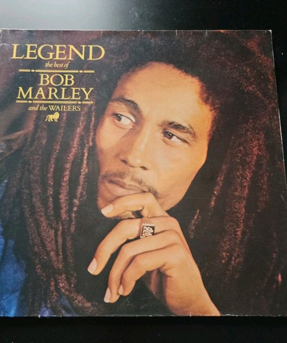 Bob marley the wailers - &,