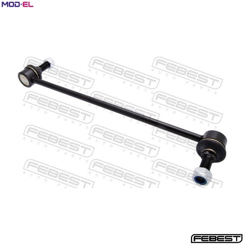 Linkcoupling rod stabiliser - linkcoupling,