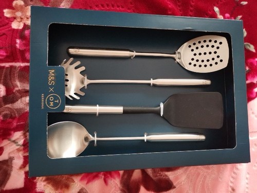 Marks and spencer - marks,