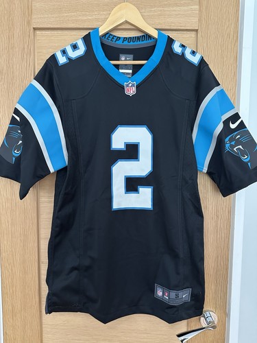 Carolina panthers nike - nike, jersey