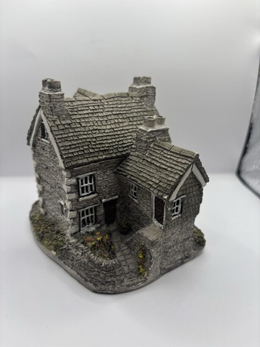 Vintage lilliput lane lakeside - lilliput,