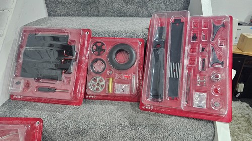 Issues fanhome build - to,