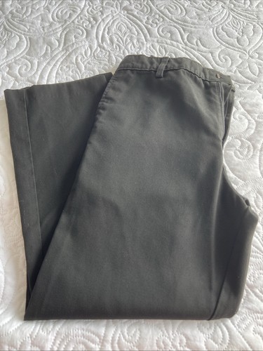 Boys generous fit sturdy black - fit/sturdy,