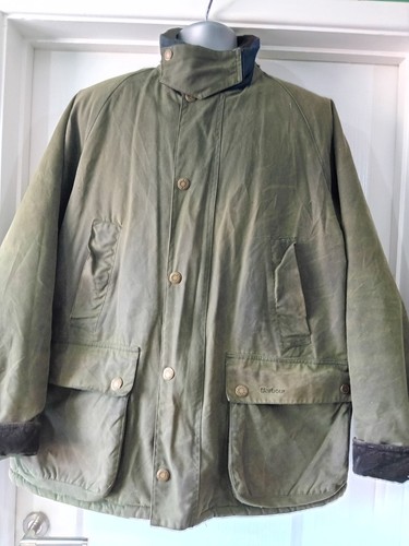 Barbour winter bedale - barbour,