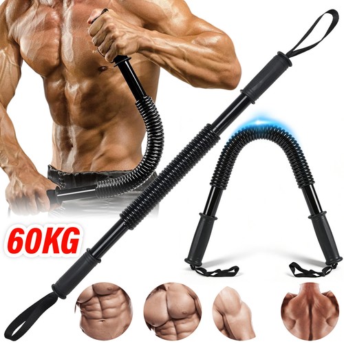 Power twister bar chest - power,