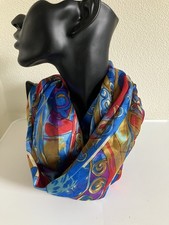 Abstract Moira C Scarflace