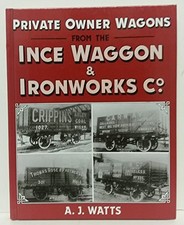 Private Owner Wagons for the