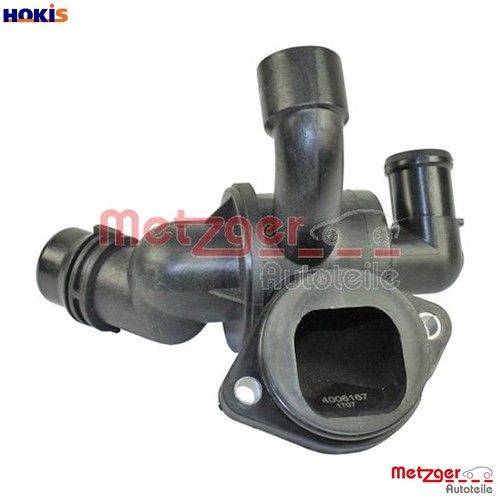 Thermostat coolant 4006167 - thermostat,