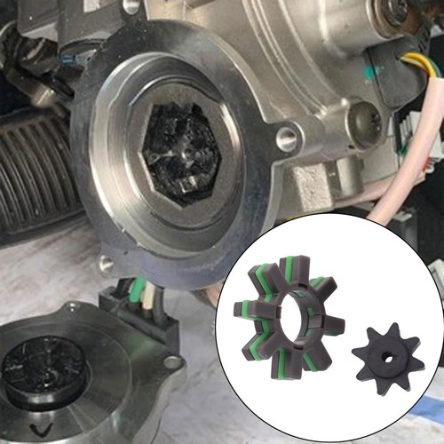 2pcs damper electric - 2pcs,